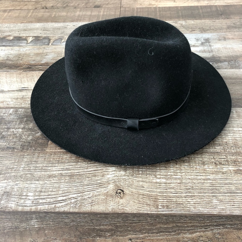 H&M Felt Hat
